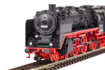 TT Паровоз BR 62 DR III