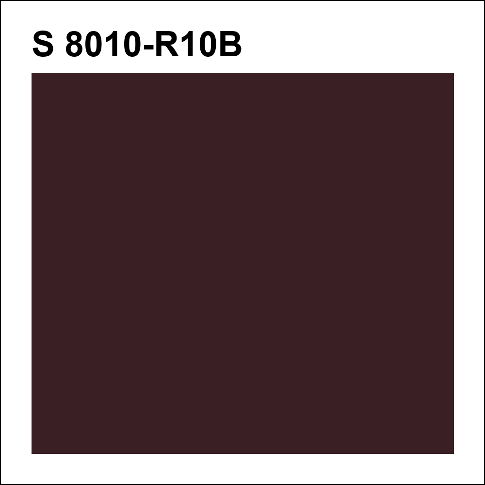 S 8010-R10B за кг