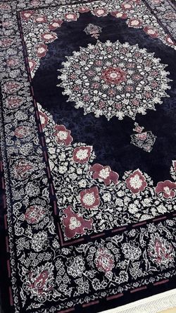 Персидский Ковер Код GA2