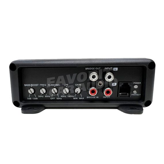 Усилитель Kingz Audio TSR-700.1