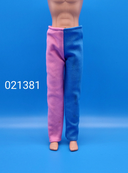 Одежда для куклы Барби Кен винтаж 021381