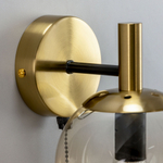 Citilux Шарлиз CL143413 Бра с выключателем