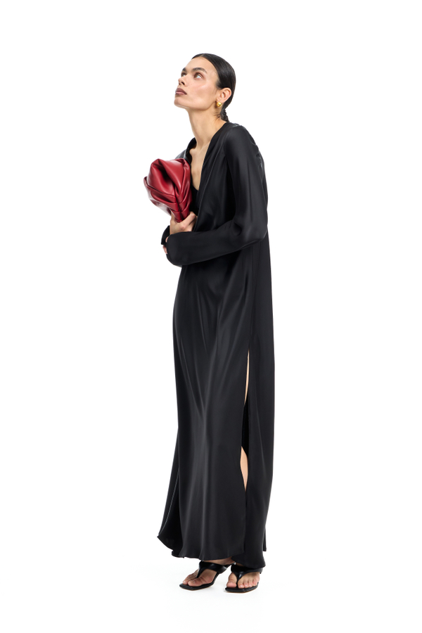 Платье Nedostupnost' Black