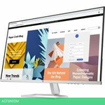 Монитор HP Series 5 532sf 94F50AS