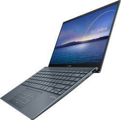 Ноутбук Asus Zenbook 13 UX325EA-KG270T Pine Grey Core i3-1115G4/8G/256G SSD/13,3; FHD OLED AG/WiFi/BT/NumberPad/Win10