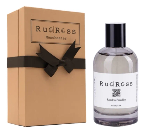 Road to Paradise RudRoss
