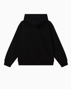 Тостовка Obey Chance Zip Hood
