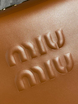 Сумка MIU MIU