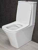 Унитаз напольный Gid Tn2184 62251Y белый 62.5x35x81