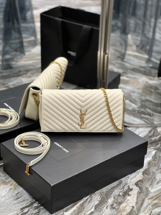 Saint Laurent Kate 99 Bag 26 cm