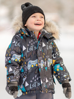 Комплект "Дастин" д/м BATIK 139-23з-1