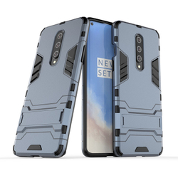 Противоударный чехол Transformer-2 с функцией подставки для OnePlus 8