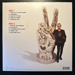 Ringo - Give More Love (Европа 2017г.)