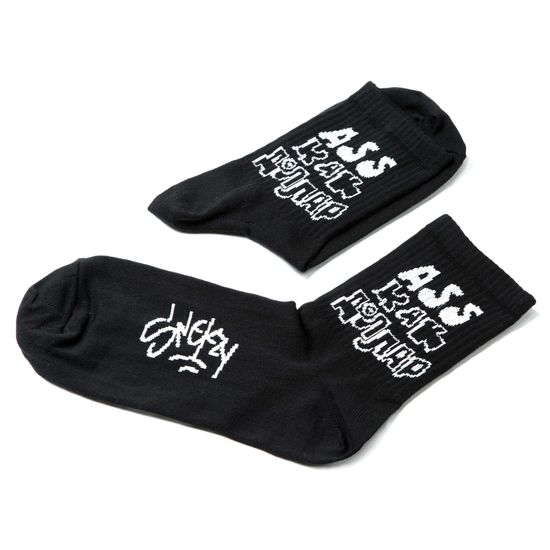 Носки st.Friday Ass как доллар by Snekzy 38-41