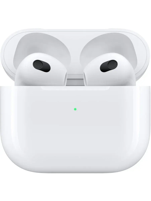 Наушники Apple AirPods 3 MagSafe Charging Case, белый