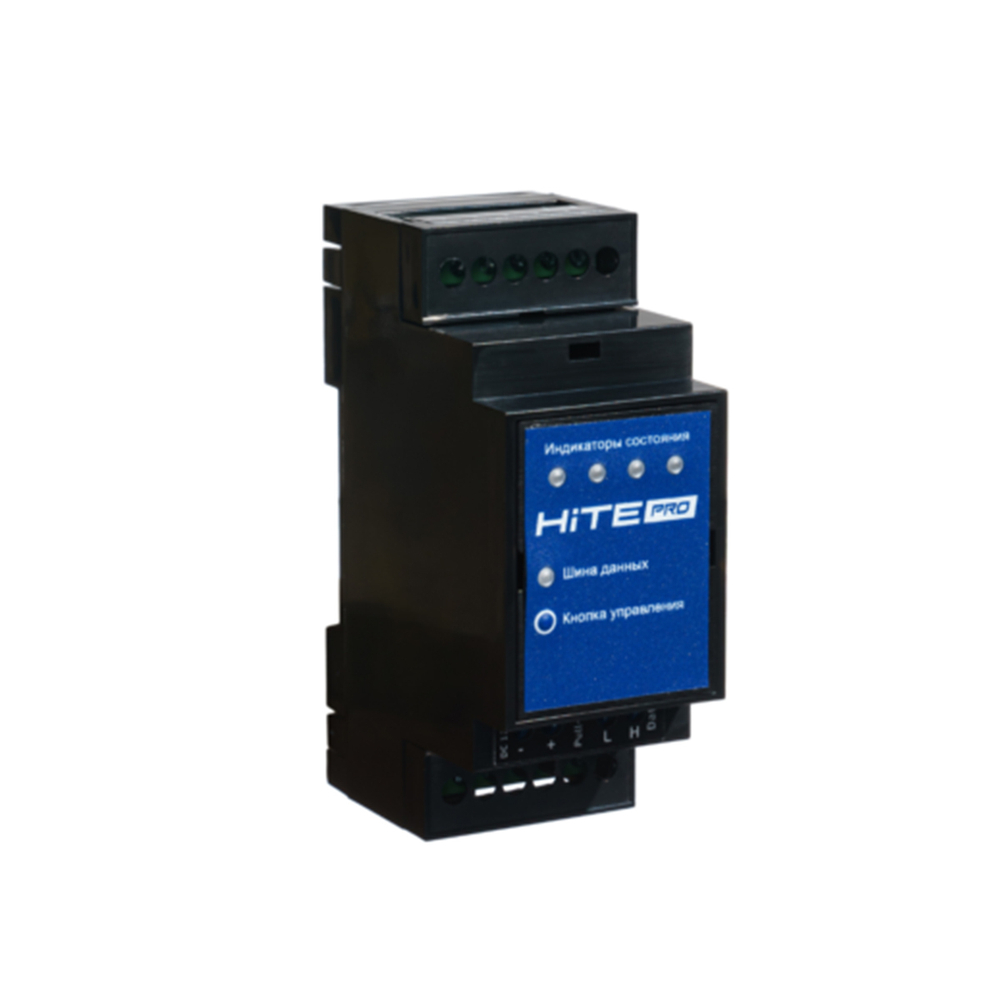 Relay-LED3S (rev.517AX) блок радиореле HiTE PRO
