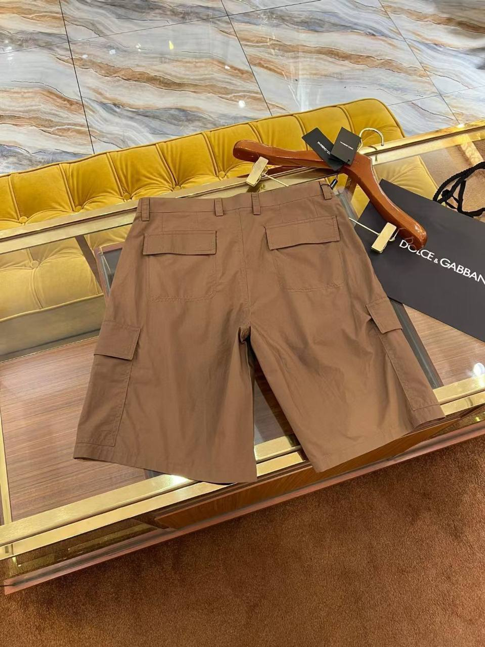 Шорты Dolce&Gabbana