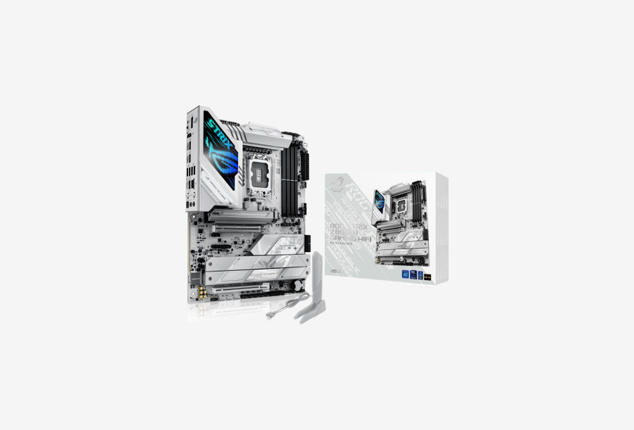 ROG STRIX Z890-A GAMING WIFI_0826606101740