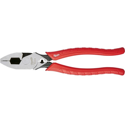 Пассатижи Milwaukee комбинированные HD 250 мм