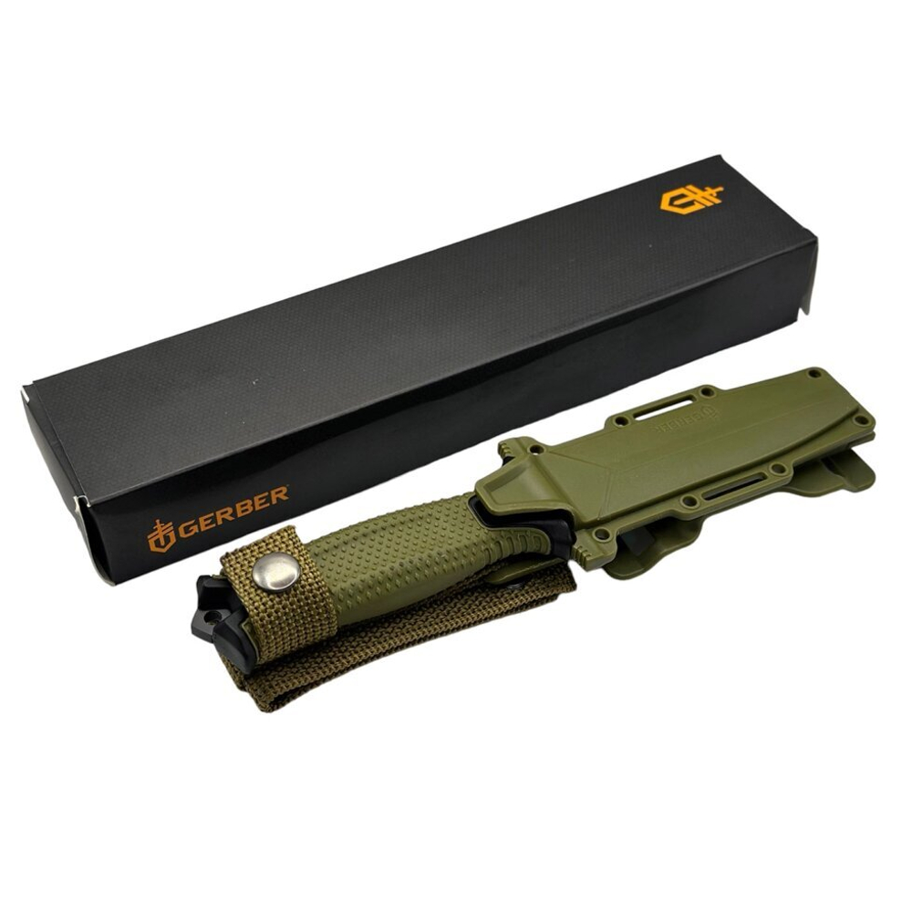 Тактический нож Gerber Strongarm (Хаки)
