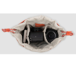 Сумка PGYTECH OneGo Drawstring Bag, цвет Midnight