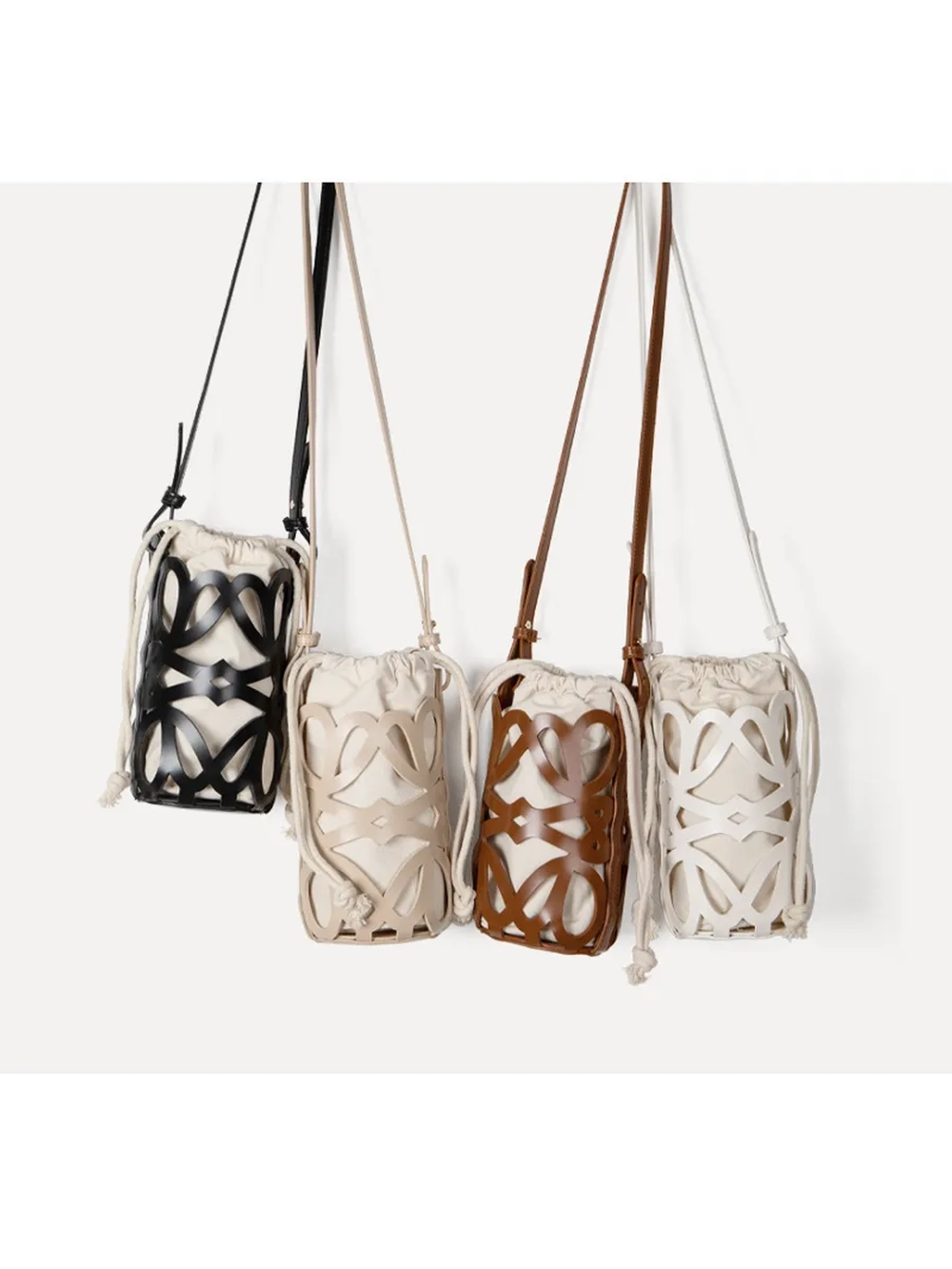 Портупея для сумки