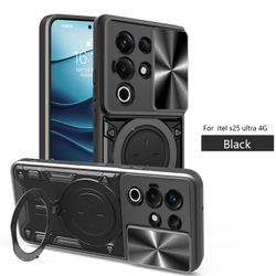 Чехол с кольцом Big Ring Case для Samsung Galaxy S24 Ultra