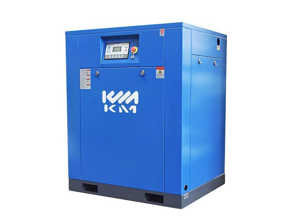 Компрессор KraftMachine KM11-8пВ-IP23-Hanbell