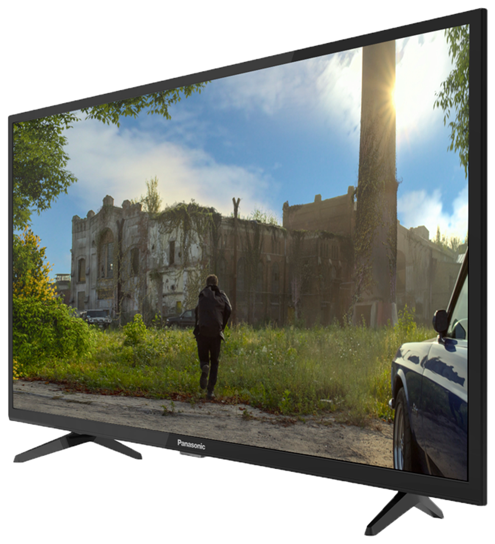 Panasonic TX-43HSR400 (2020)