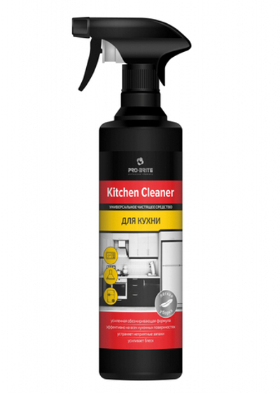 Pro-Brite Универсальное чист.ср.д/ кухни 0,5л