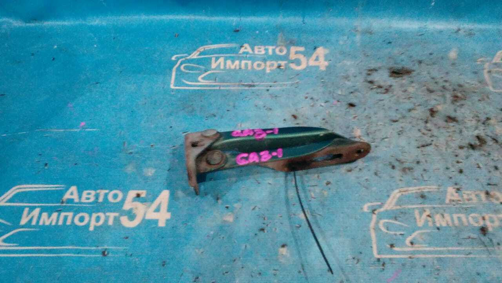 Петля капота правая Honda LOGO 1996