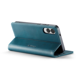 Чехол-книжка CaseMe RFiD Samsung Galaxy S25 Edge