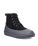 BOOT GUARD Black