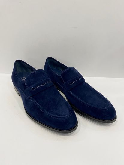 Туфли мужские натуральная кожа