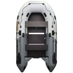 Надувная Лодка ПВХ Муссон 3600 СК Pro