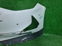 Бампер передний Hyundai Sonata 8 DN8 (2019-2023)