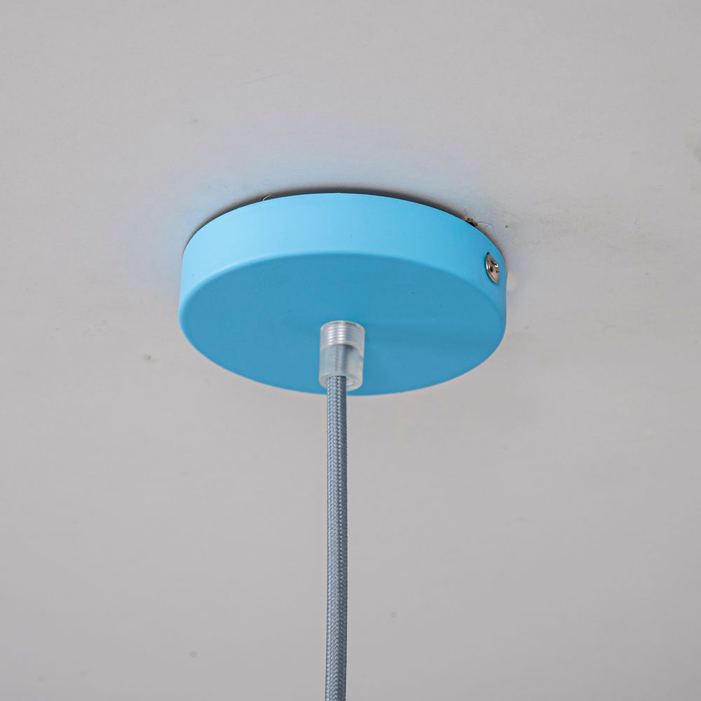 Подвесной светильник DEER ONE Синий