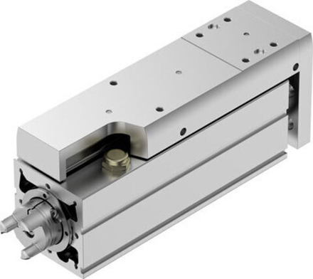 EGSC-BS-KF-60-125-12P Мини-суппорт