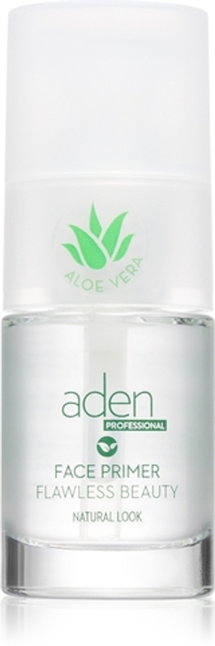 Aden Cosmetics Flawless Beauty - основа под макияж, 15 ml