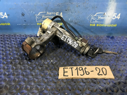 Замок зажигания TOYOTA CALDINA 1996