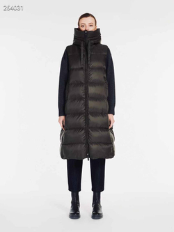 Пуховик MaxMara