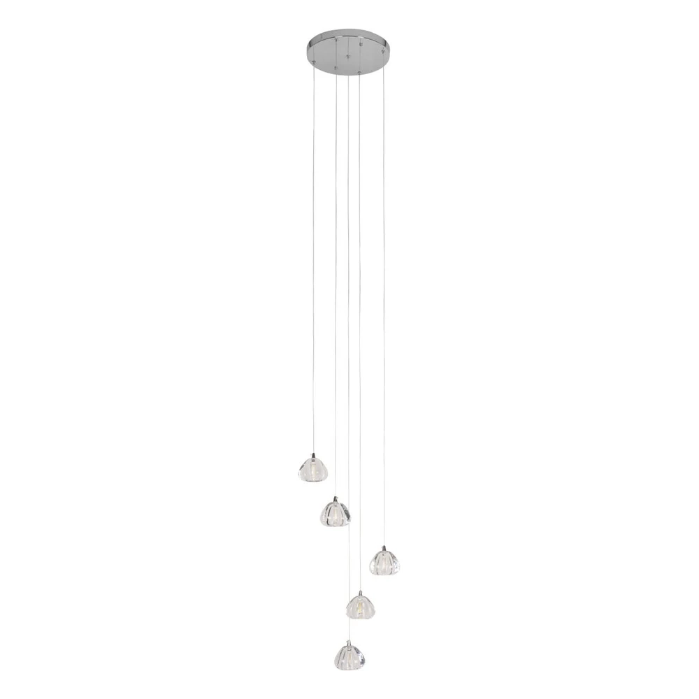 Подвесной светильник Loft It RAIN 10151/5