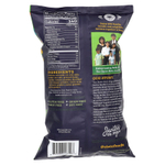 Siete, Картофельные чипсы, чилийм и лайм, 156 г (5,5 унции)