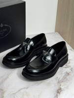 Лоферы Prada