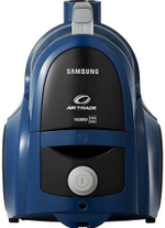 Пылесос Samsung VCC4520S3B/XEV синий