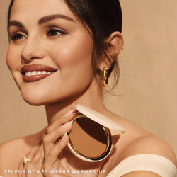 Rare Beauty Warm Wishes Soft Matte Powder Bronzer - Sunny Spirits