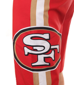 Бордшорты с логотипом футбольного клуба НФЛ San Francisco 49ers