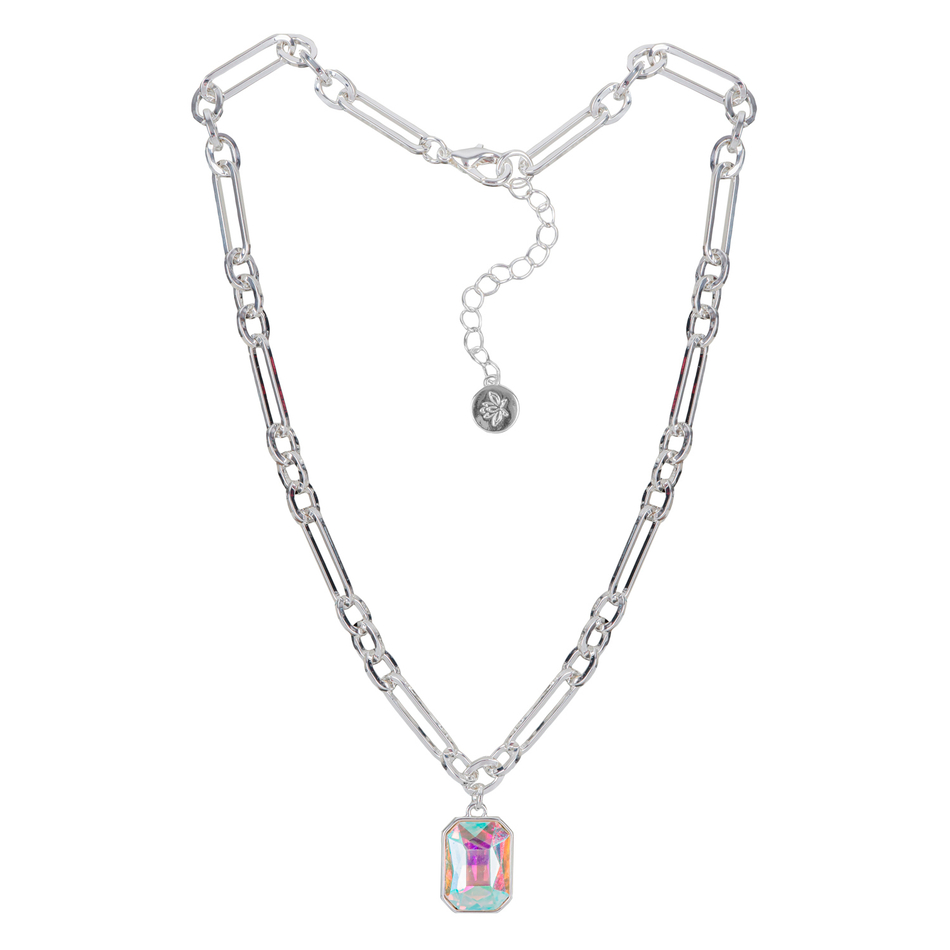 Колье Fiore Luna AB LN6090 S