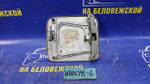 Лючок бензобака NISSAN WINGROAD 1999