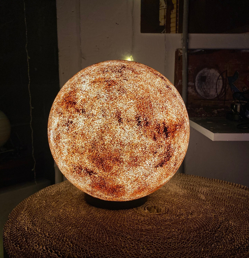 Светильник - Венера (30 см)